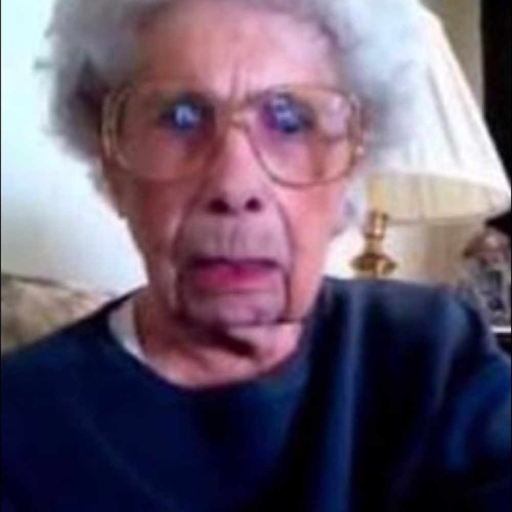 Meet your Posher , Sandy